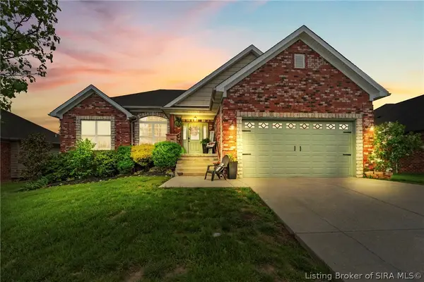 5417 Somerset Circle, Charlestown, IN 47111