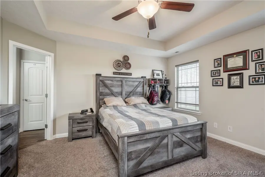 8917 Woodford Drive, Charlestown, IN 47111 - #3