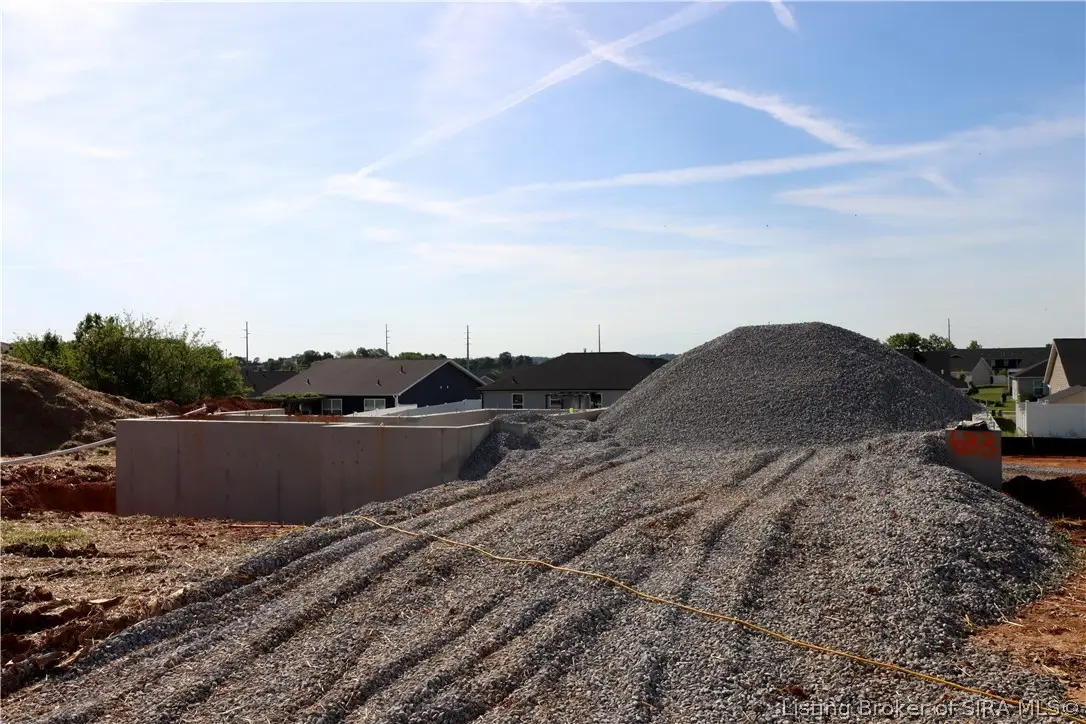 1126 - LOT 633 Bella Way, Jeffersonville, IN 47130 - #1