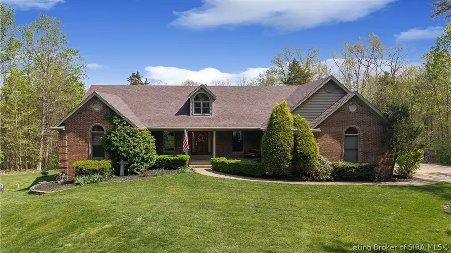 5263 Cedarway Drive Ne, Corydon, IN 47112 - #2