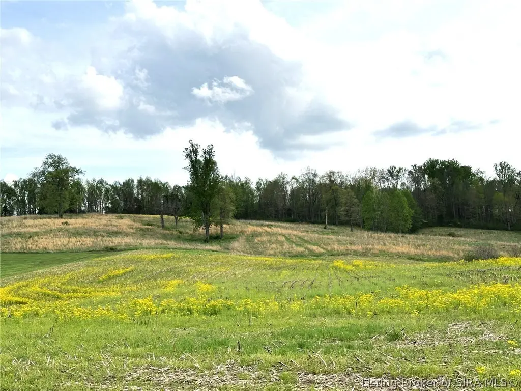 Wetzel Drive, Depauw, IN 47115 - #1