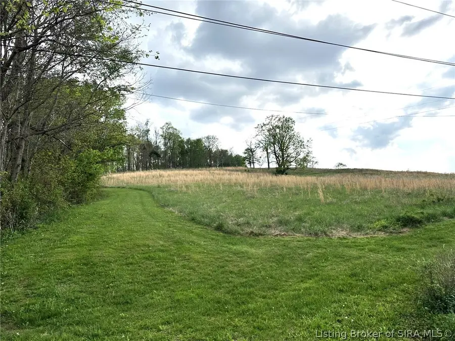 Wetzel Drive, Depauw, IN 47115 - #2