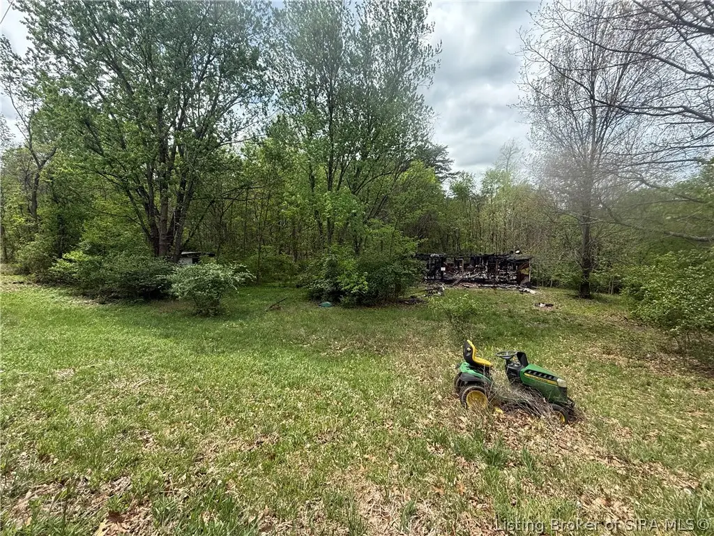 6723 Smith Creek Road, Lanesville, IN 47136 - #1