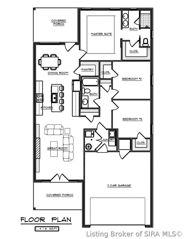 5030 Win Way, Jeffersonville, IN 47130 - #3