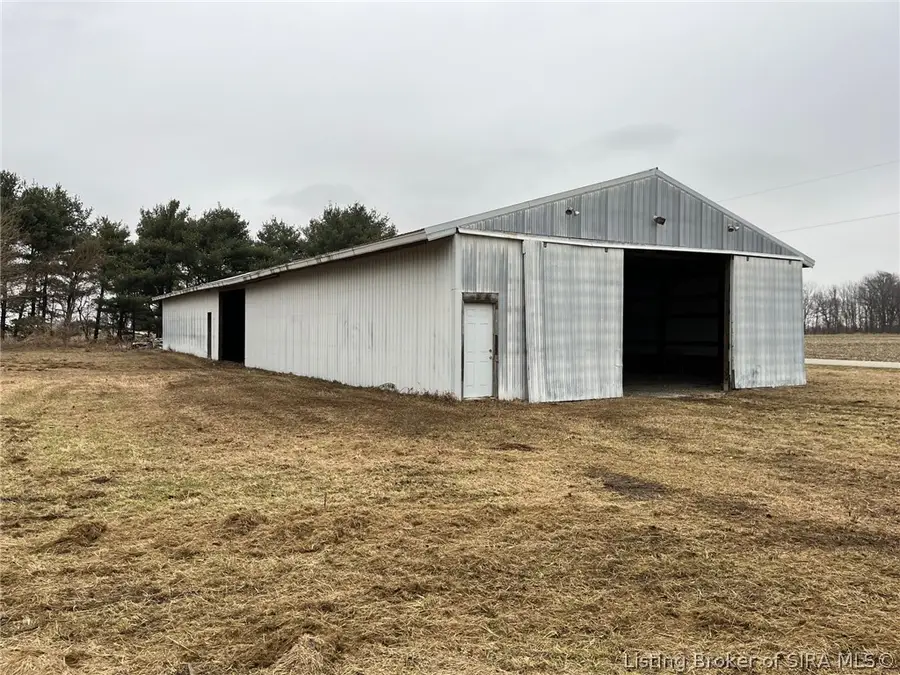 4015 N 700 W, Kokomo, IN 46901 - #2