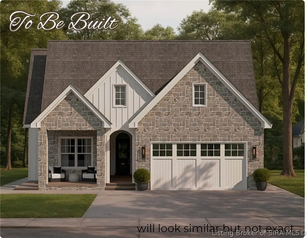 5001 Win Way, Jeffersonville, IN 47130 - #1