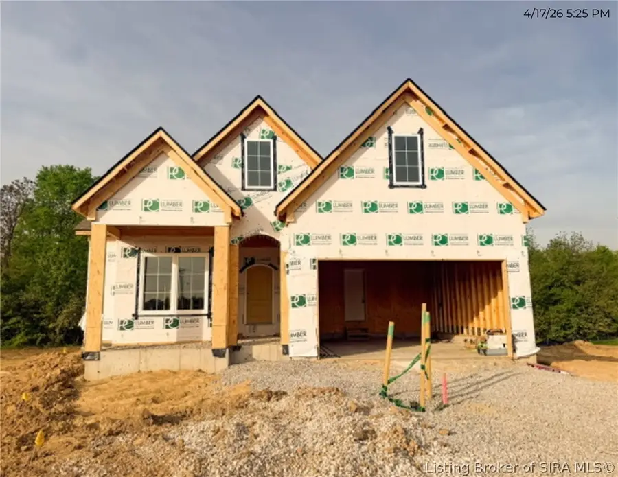 5001 Win Way, Jeffersonville, IN 47130 - #2