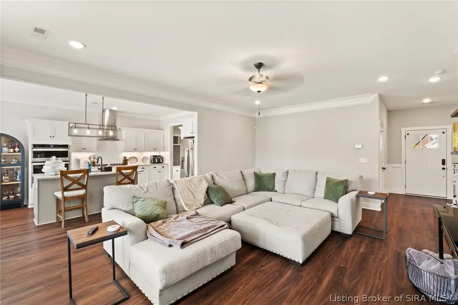 2037 Prestwick Place, Henryville, IN 47126 - #3