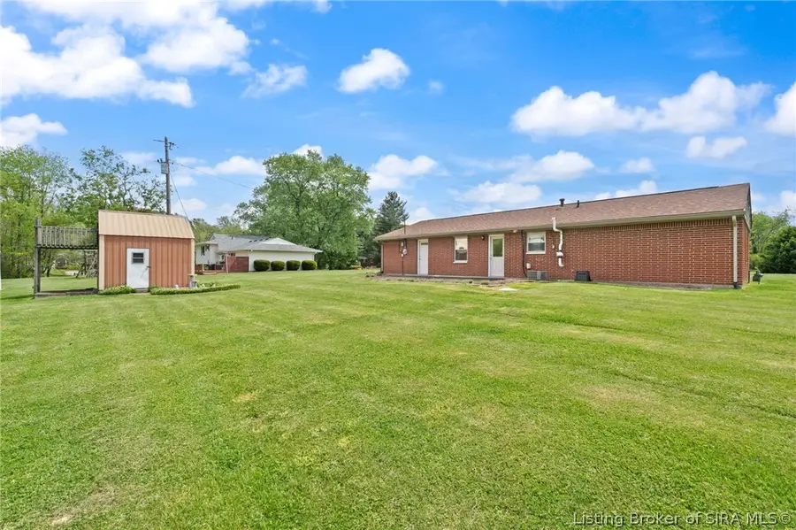 28 Hollye Drive, Corydon, IN 47112 - #3
