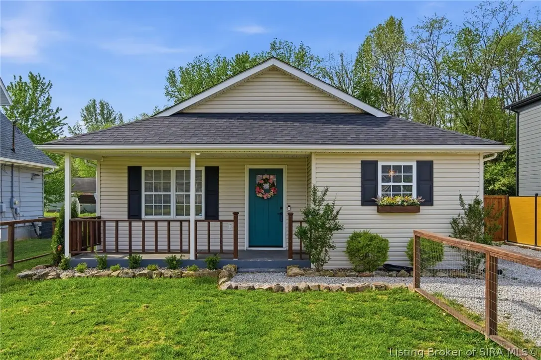 759 Linden Street, New Albany, IN 47150 - #1