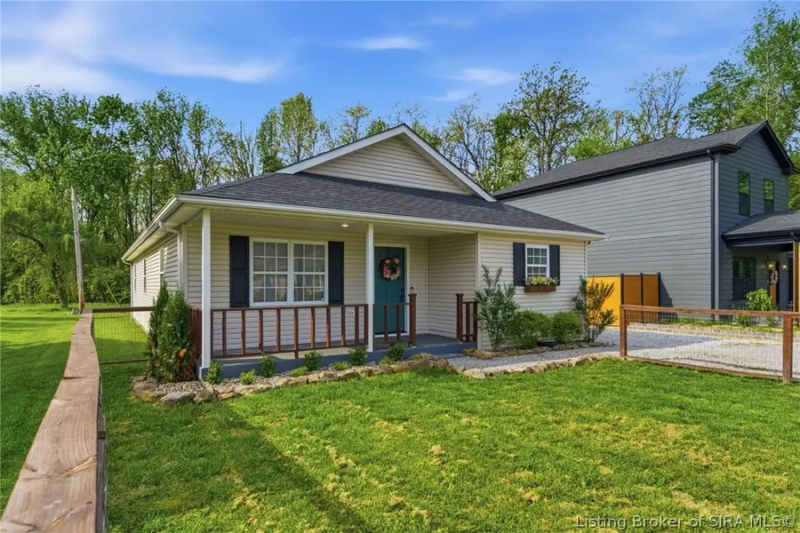 759 Linden Street, New Albany, IN 47150 - #3