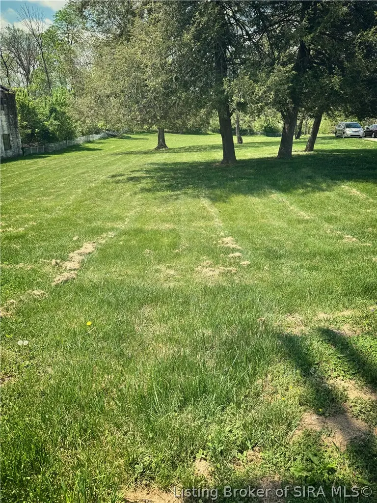 701 S Main Street, Salem, IN 47167 - #2