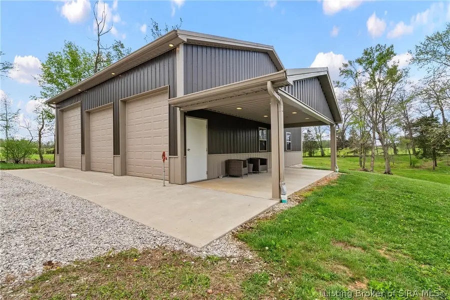 2167 Wiseman Road Se, Corydon, IN 47112 - #2