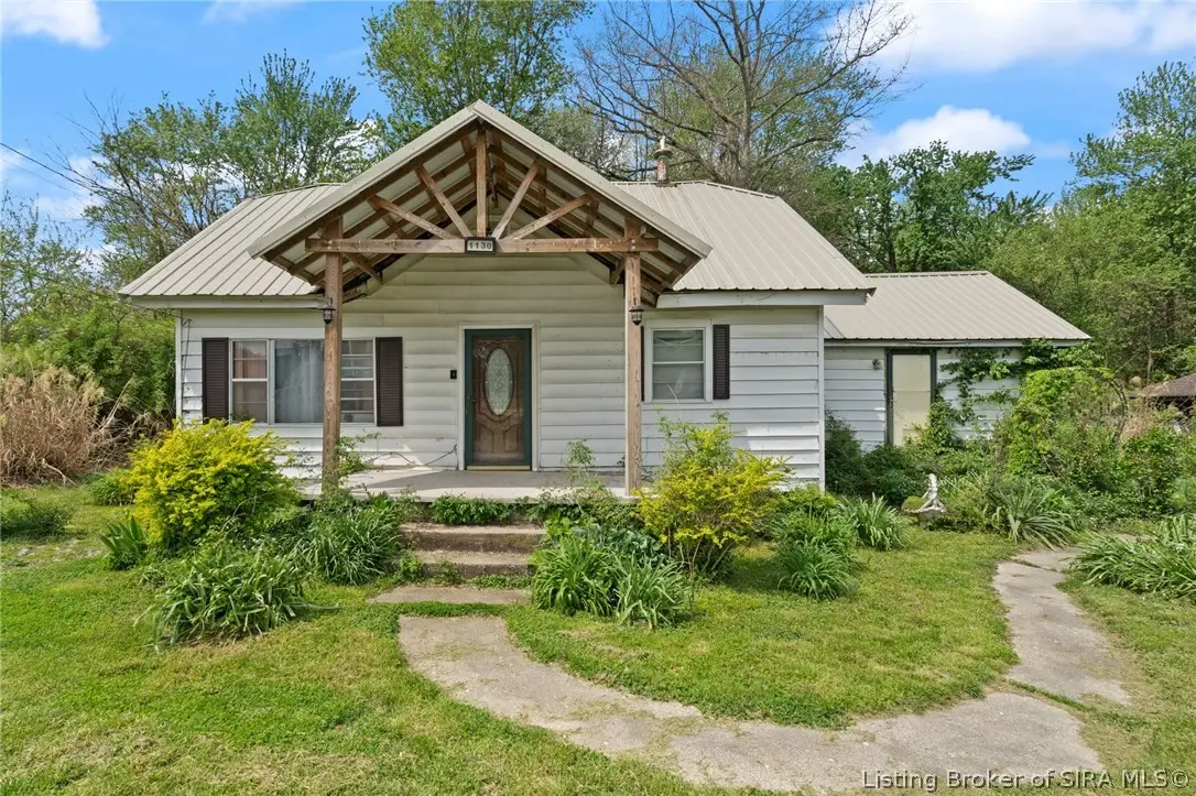 1130 N Church Street, Austin, IN 47102 - #1