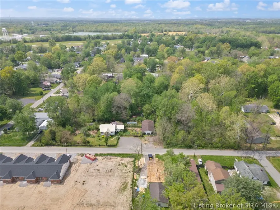 1130 N Church Street, Austin, IN 47102 - #3