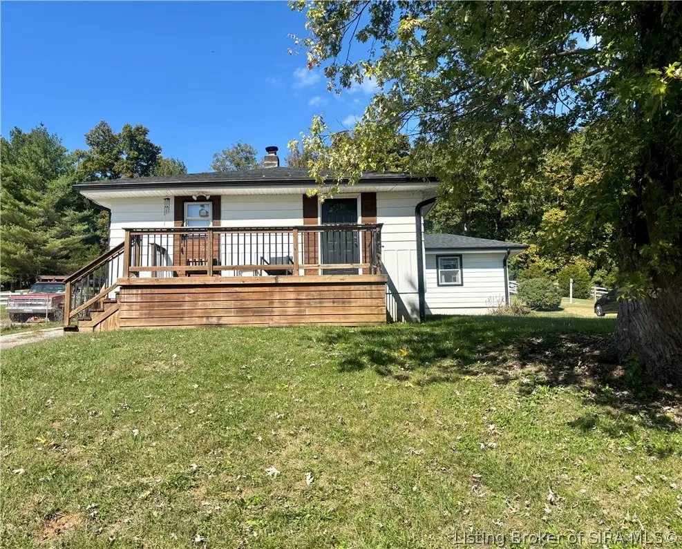 7332 Evanston Avenue Ne, Lanesville, IN 47136 - #1