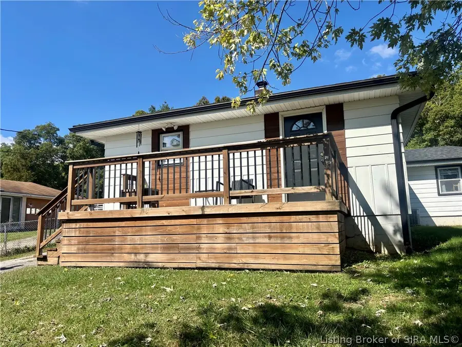 7332 Evanston Avenue Ne, Lanesville, IN 47136 - #2