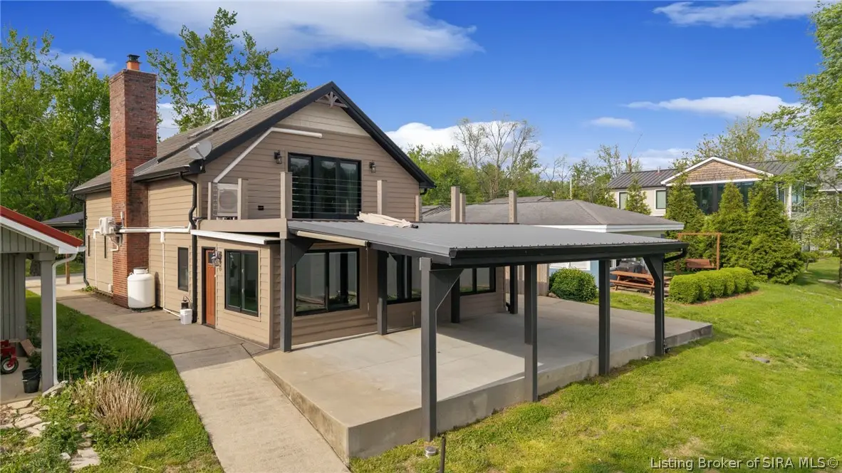 252 River Road W, Charlestown, IN 47111 - #1