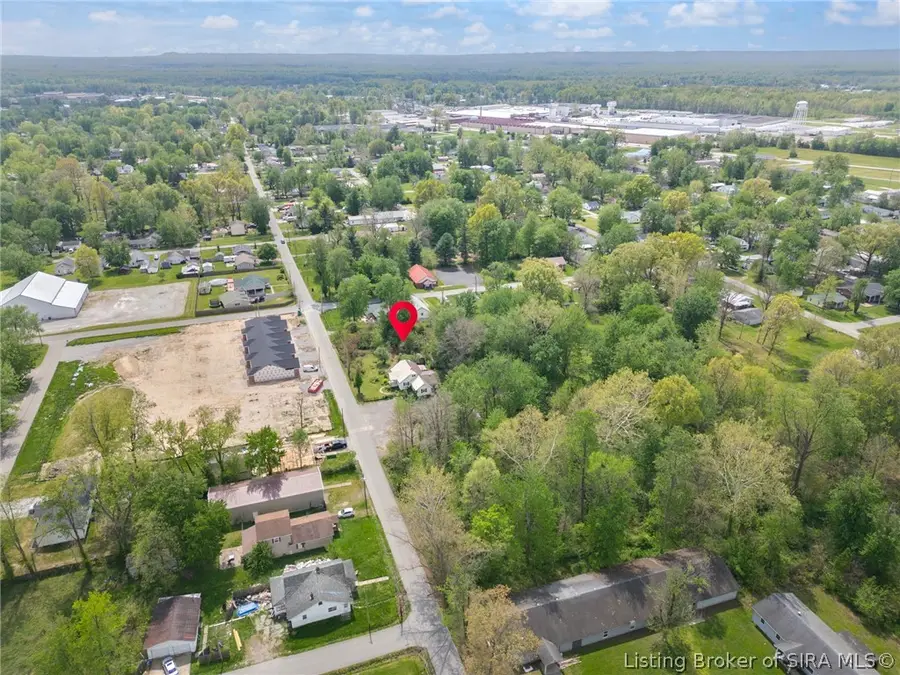 1130 & 1140 N Church Street, Austin, IN 47102 - #3