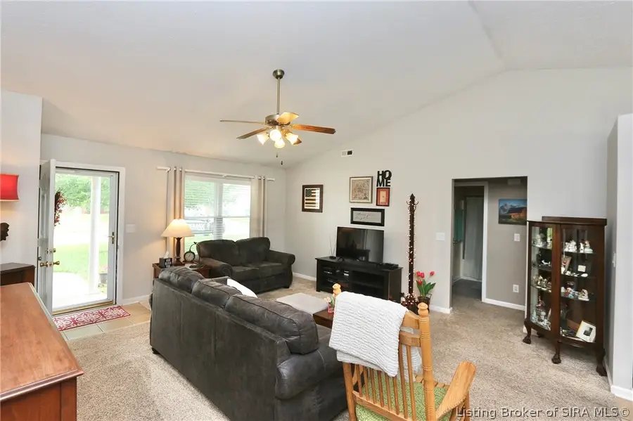 510 Tristin Trail, Jeffersonville, IN 47130 - #3