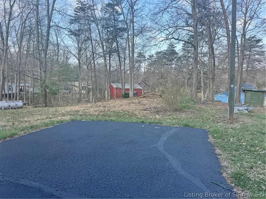 4117 S Pine Tree Trail, Pekin, IN 47165 - #2