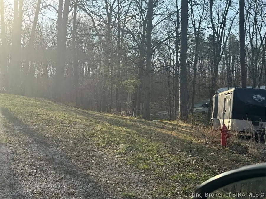 4117 S Pine Tree Trail, Pekin, IN 47165 - #3