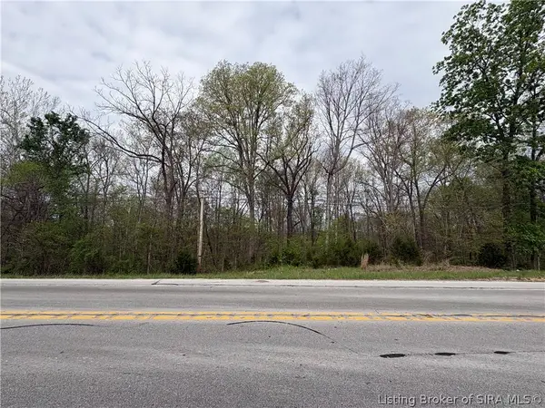 1147 N Gospel Street, Paoli, IN 47454