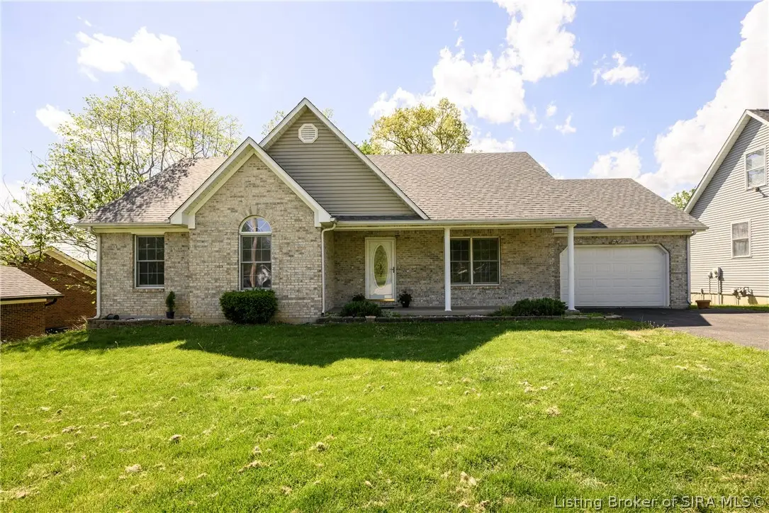 575 O'bannon Avenue, Corydon, IN 47112 - #1