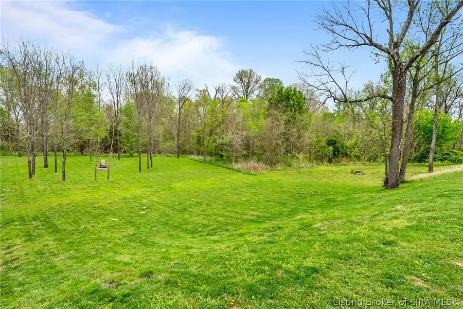 5721 Harmony Woods Drive, Memphis, IN 47143 - #2