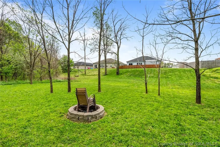 5721 Harmony Woods Drive, Memphis, IN 47143 - #3