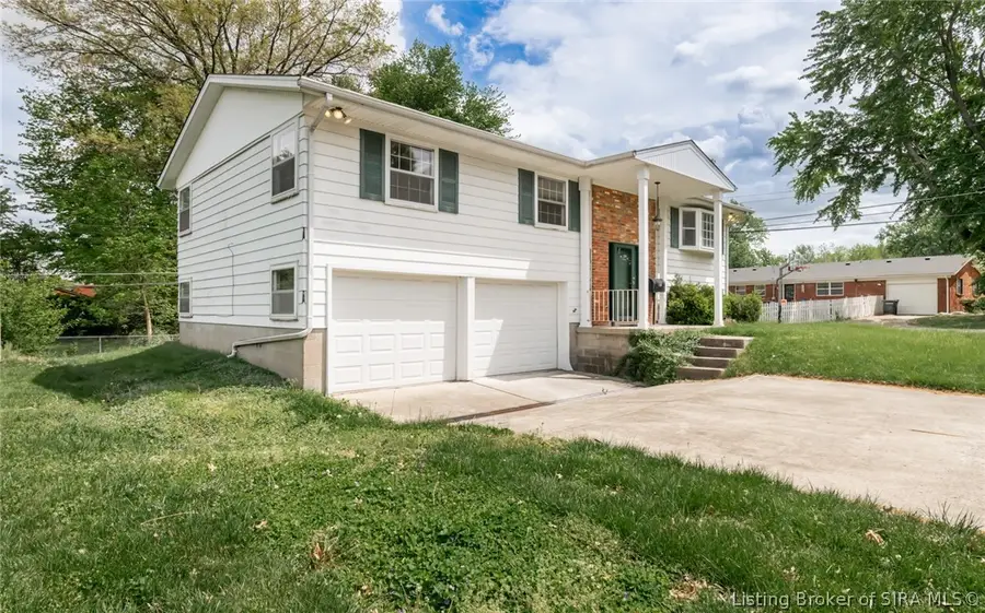 1103 Woodbourne Drive, New Albany, IN 47150 - #3