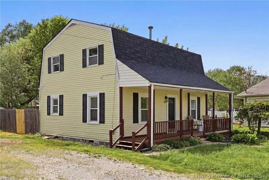 454 Penn Avenue, Sellersburg, IN 47172 - #2