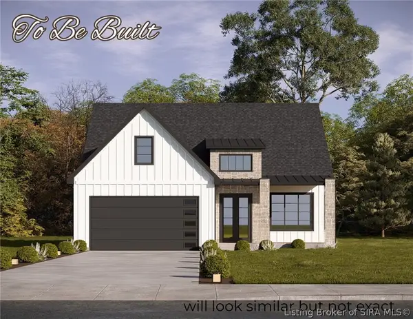 5032 Win Way, Jeffersonville, IN 47130