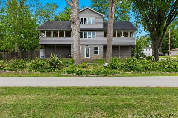 201 S 3rd Street, Jeffersonville, IN 47130