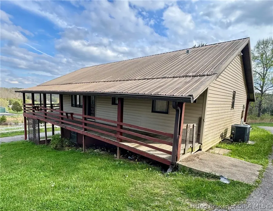 188 E Pivot Point Road, Paoli, IN 47454 - #2