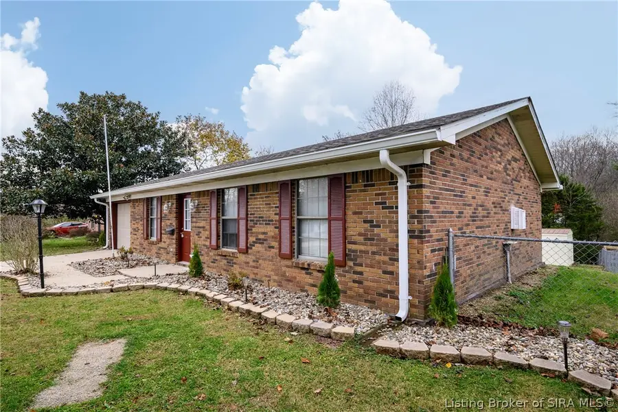 23 Hwy 337 S, Corydon, IN 47112 - #3