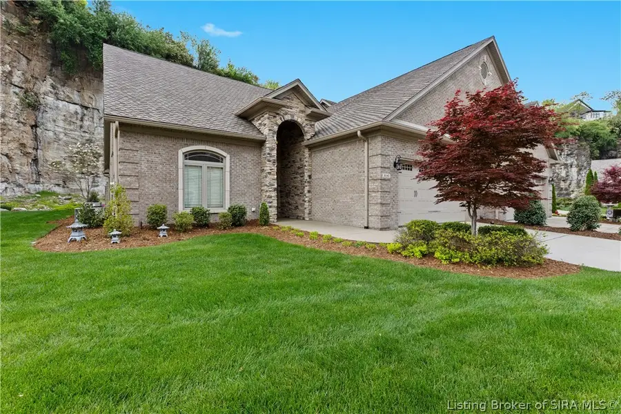 8040 Lakeside Quarry Drive, Jeffersonville, IN 47130 - #2
