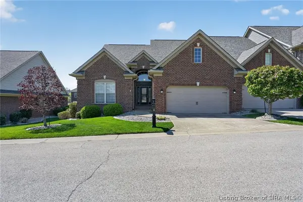 504 Autumn Grove Circle, New Albany, IN 47150