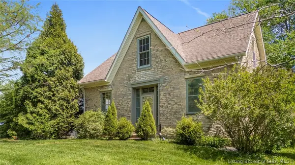 8020 N Us 421, Madison, IN 47250