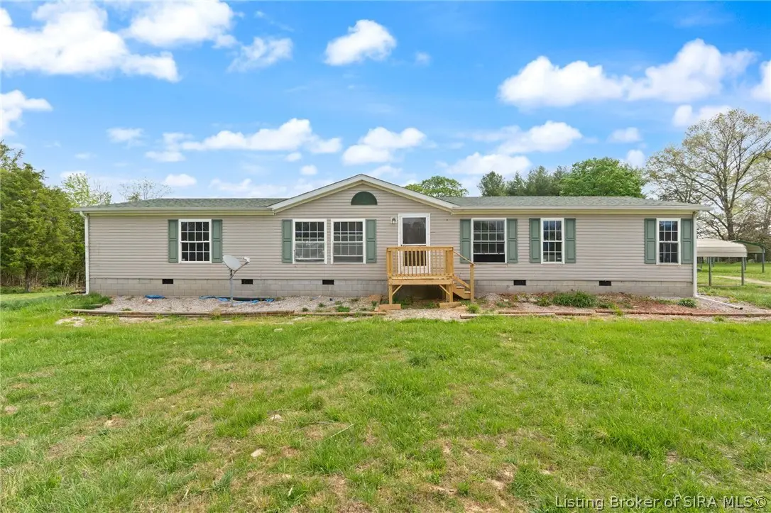 4134 Pleasure Ridge Road, Corydon, IN 47112 - #1