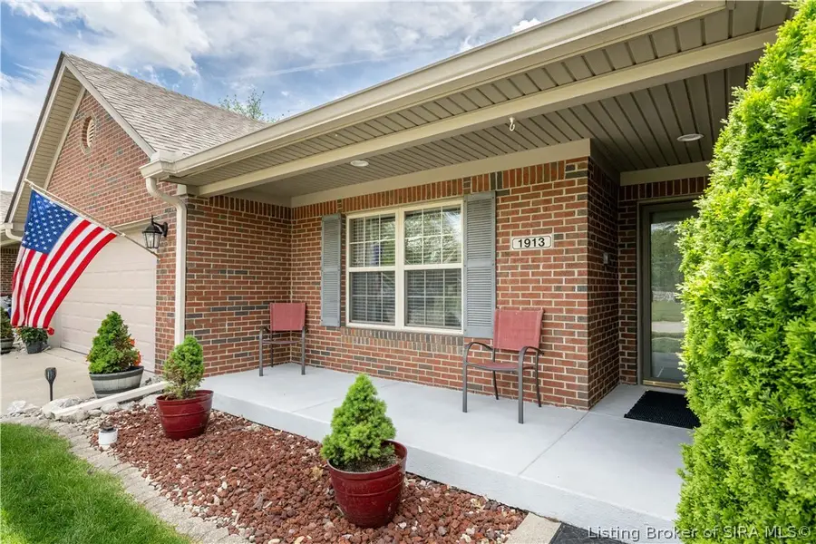 1913 Edgewood Station Road, New Albany, IN 47150 - #2