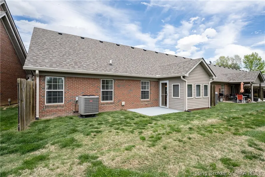 1913 Edgewood Station Road, New Albany, IN 47150 - #3