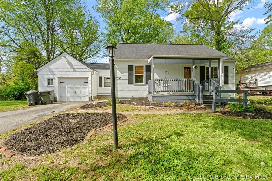 907 Allison Lane, Jeffersonville, IN 47130 - #2