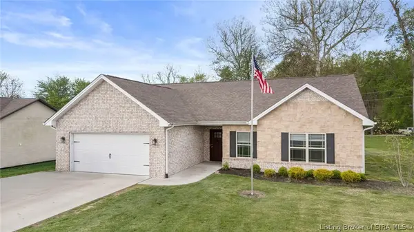 48 SW Paine Street, Hanover, IN 47243