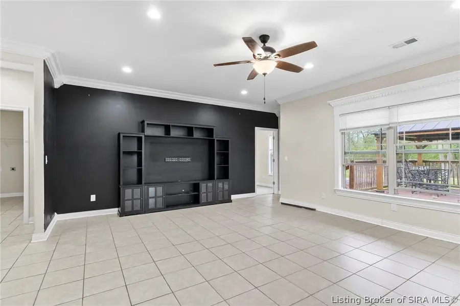 48 SW Paine Street, Hanover, IN 47243 - #2