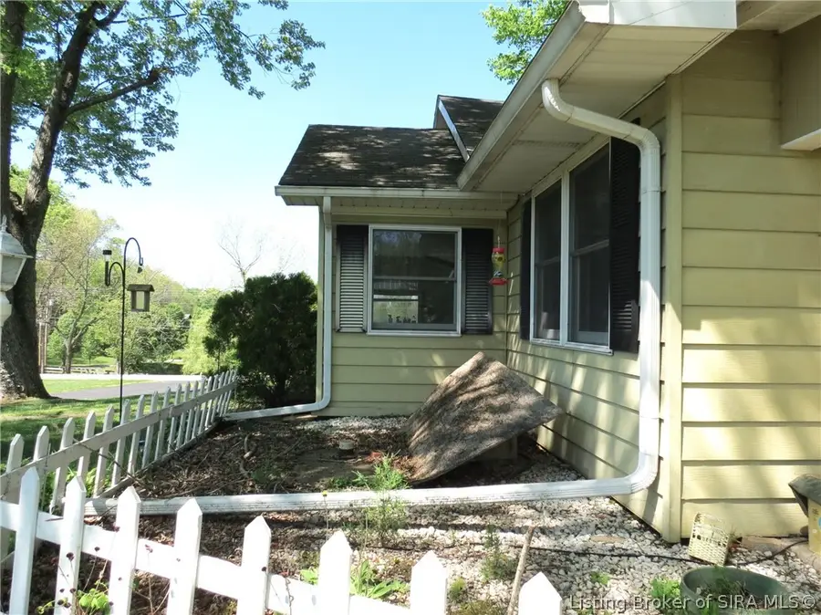 511 Sky Park Drive Ne, Corydon, IN 47112 - #2