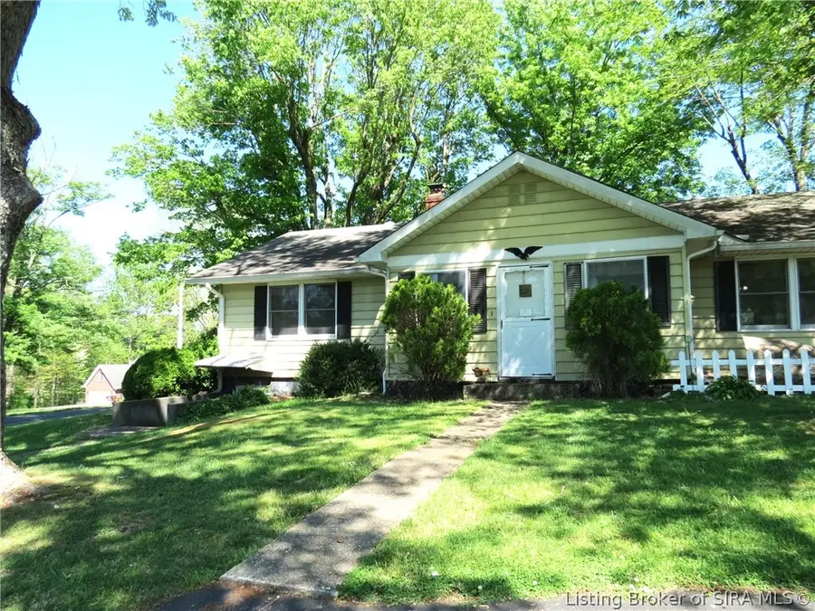 511 Sky Park Drive Ne, Corydon, IN 47112 - #3