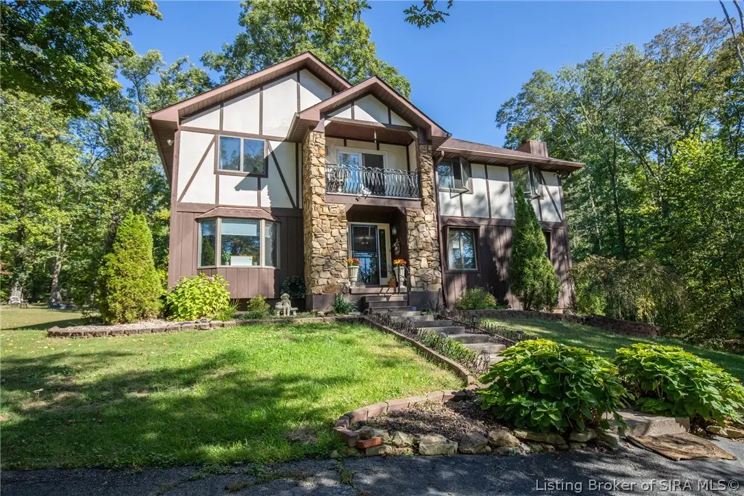 1408 Old Salem Road, Lanesville, IN 47136 - #1