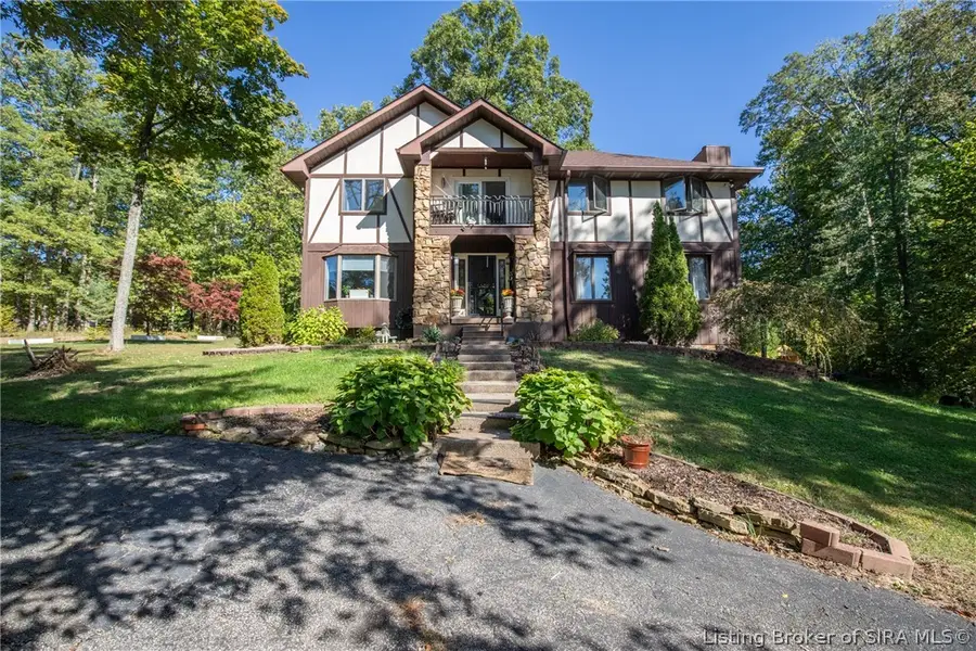 1408 Old Salem Road, Lanesville, IN 47136 - #3