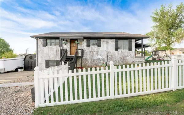 2520 Elliott Avenue, New Albany, IN 47150